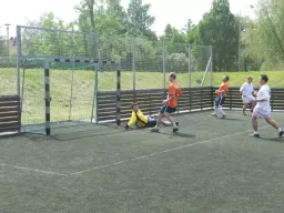 Quatro - Dream Team (14.5.2011)